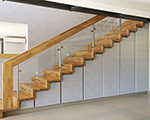Construction et protection de vos escaliers par Escaliers Maisons à Corbreuse